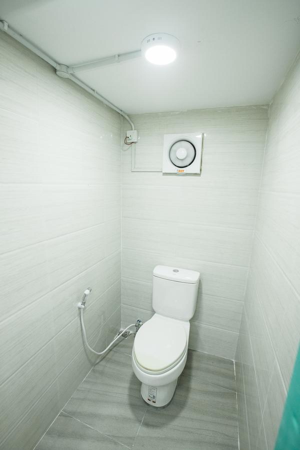 הוסטל Rangoon Boutique House מראה חיצוני תמונה
