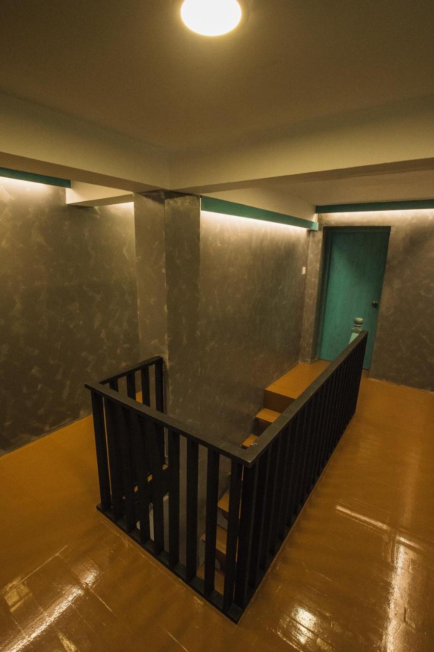 הוסטל Rangoon Boutique House מראה חיצוני תמונה