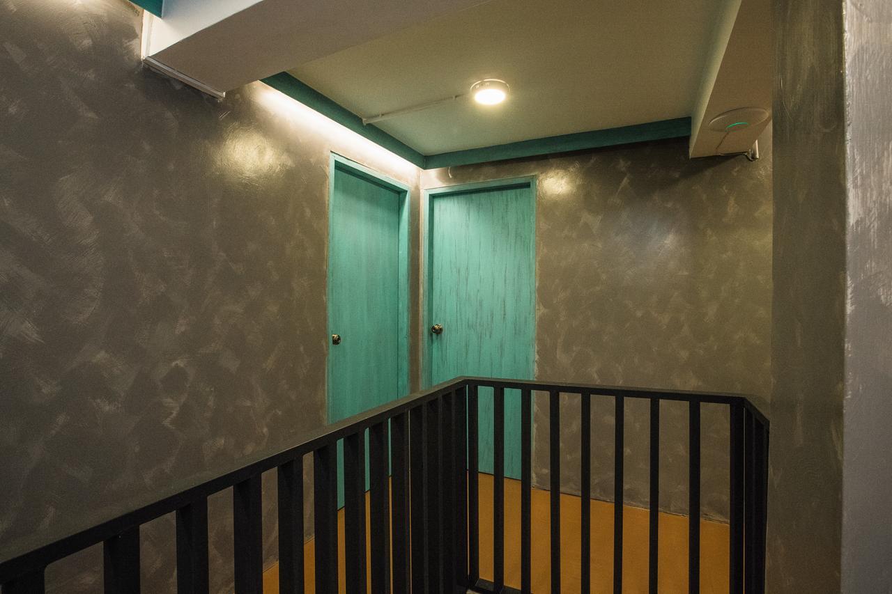 הוסטל Rangoon Boutique House מראה חיצוני תמונה