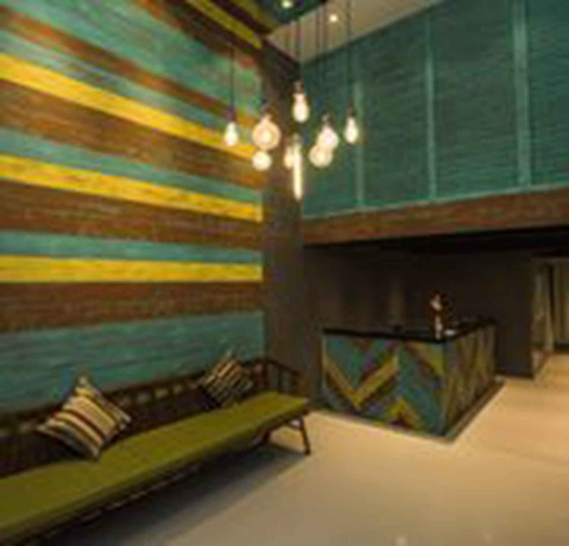 הוסטל Rangoon Boutique House מראה חיצוני תמונה
